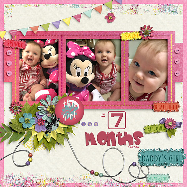 7 months