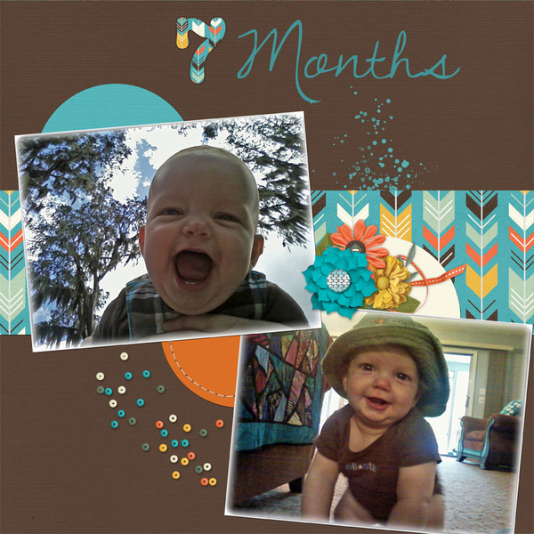 7 months