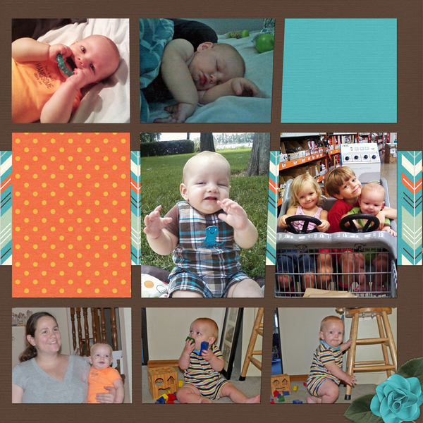 7 months