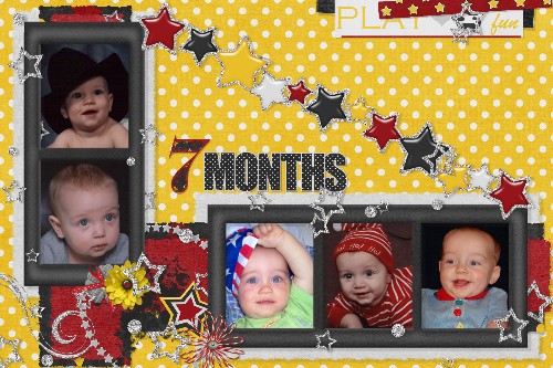 7 months