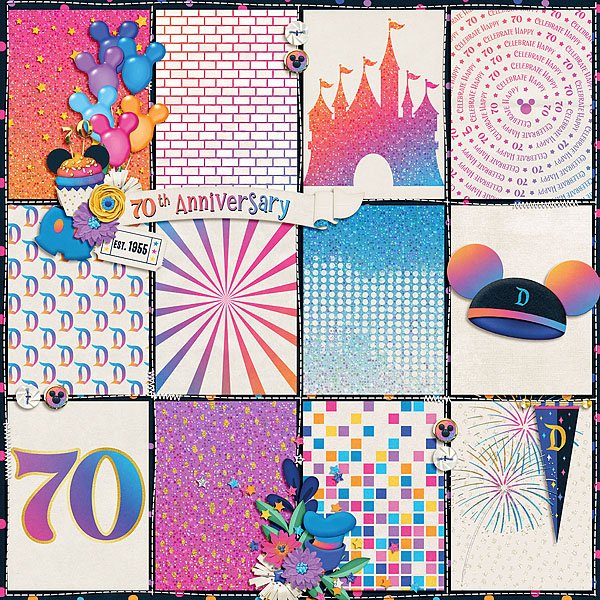 70 Years