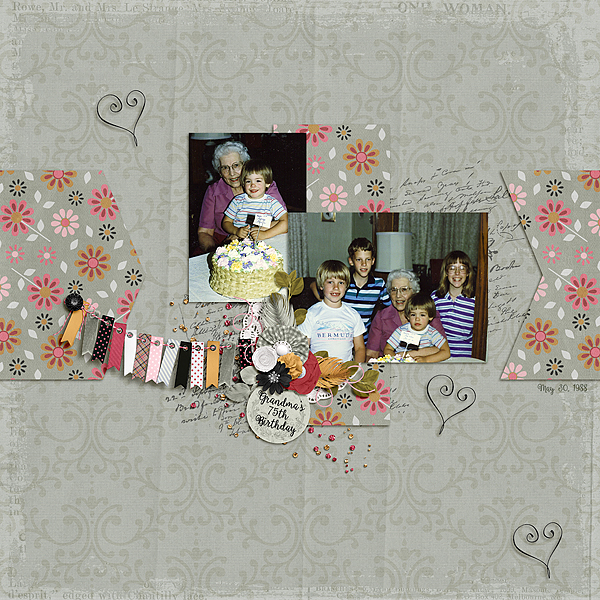 75th Birthday