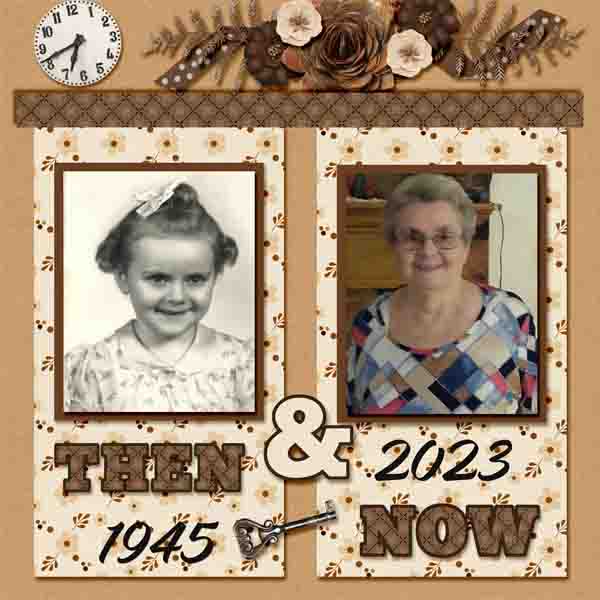 78 Years later