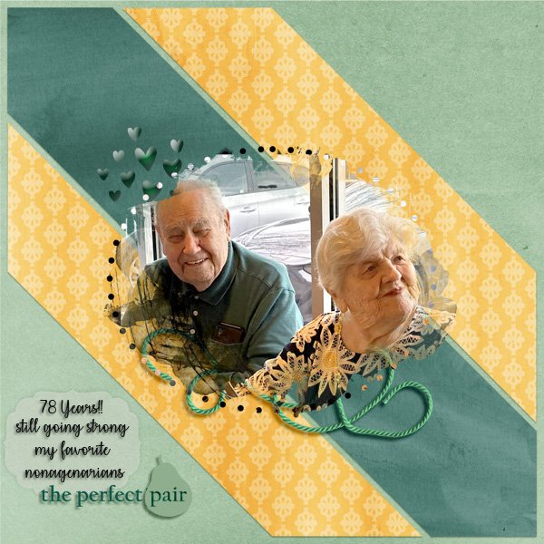 78 Years! Wow!
