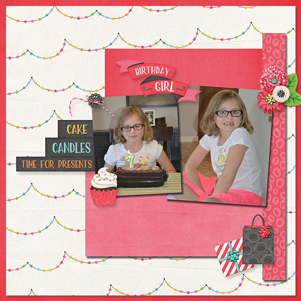 7th Birthday