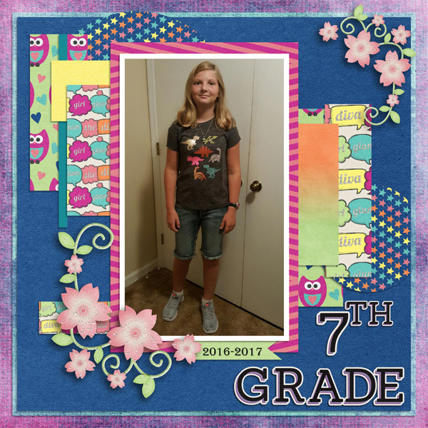 7th Grade