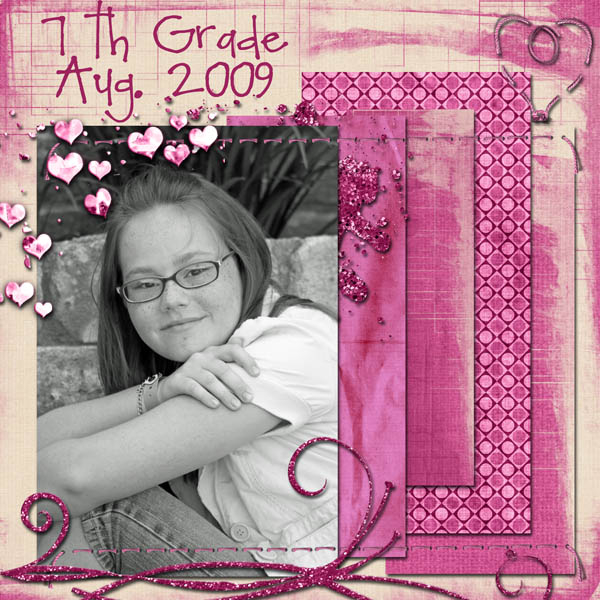 7th grade
