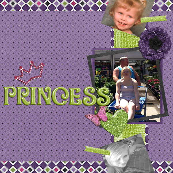 8-2013 Template Challenge