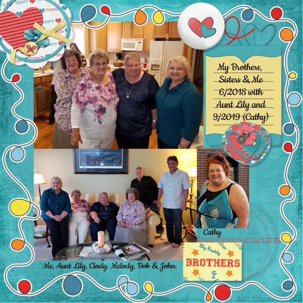 8/2021 Designer Spotlight - Heather Z