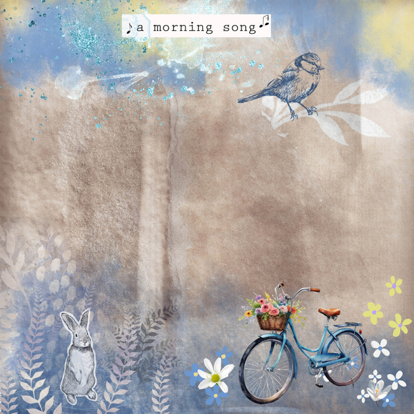 8/2024 Mixed Media Challenge