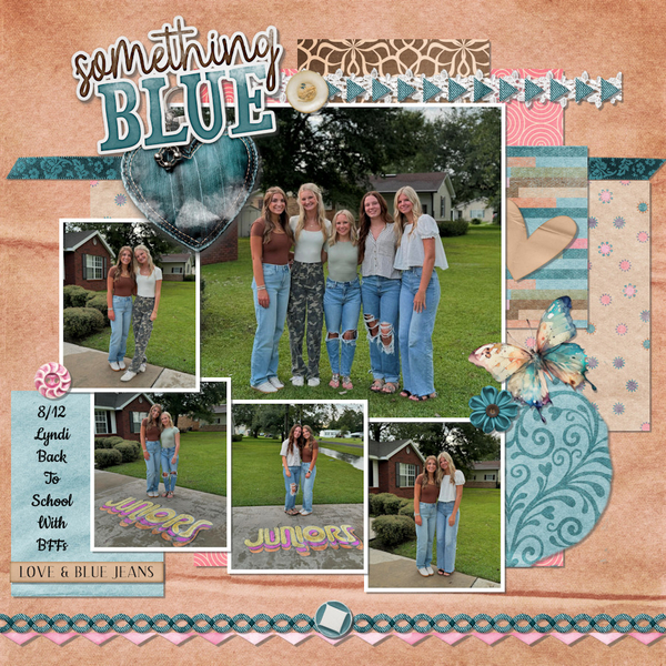 8/2024 Template Challenge #2 Tinci