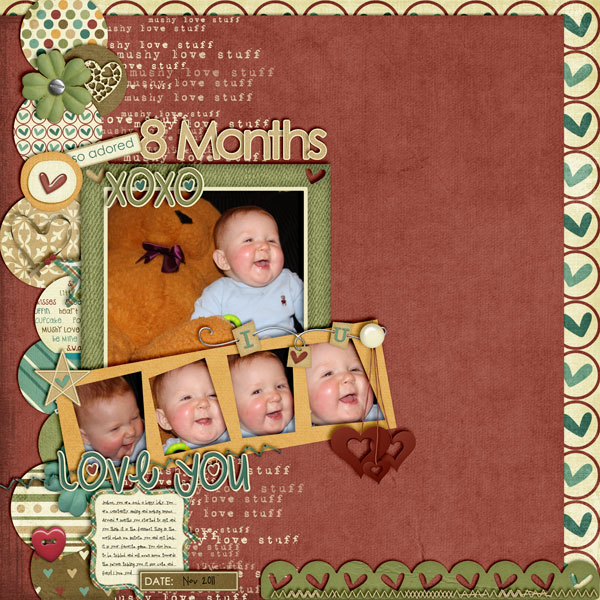 8 months