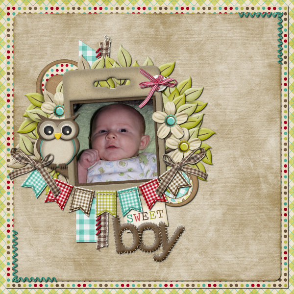 8 weeks
