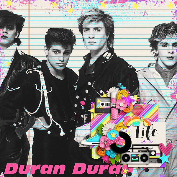 80s Life