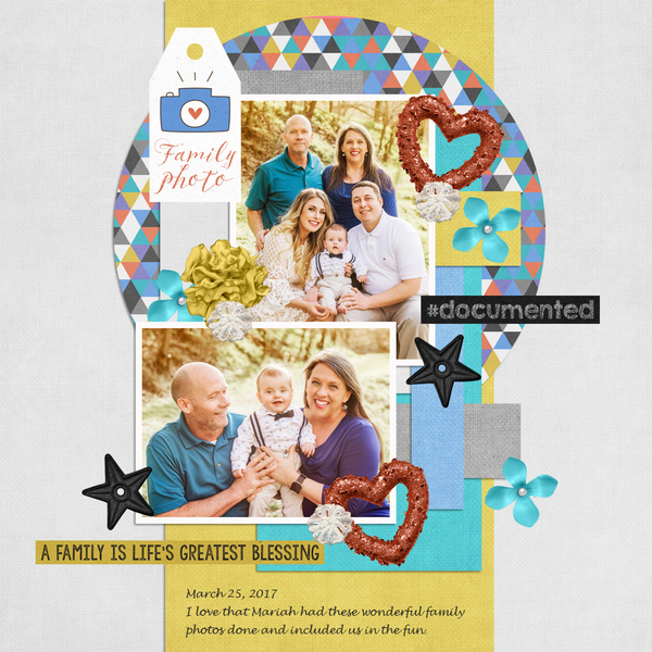 818 Template Challenge 2