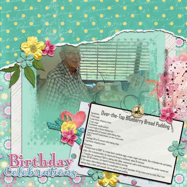 #82 September Birthday