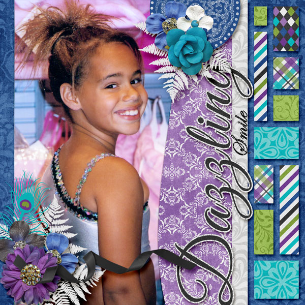 8th Birthday
