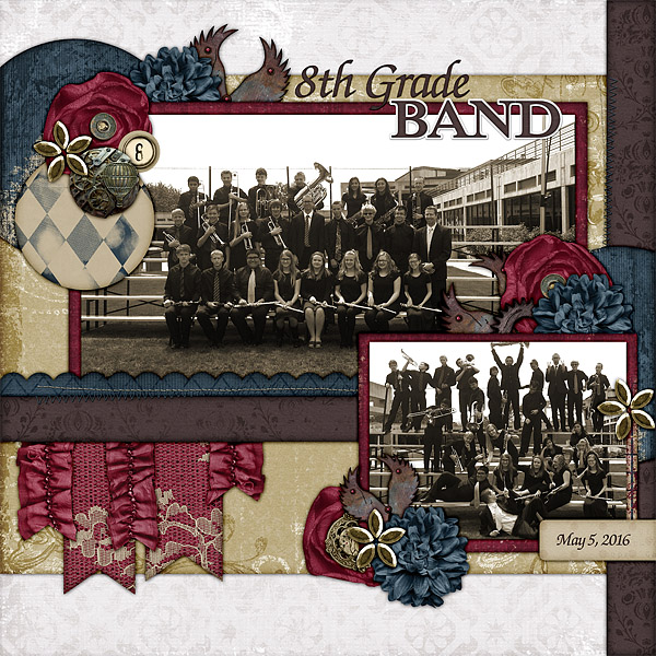 8thGradeBand