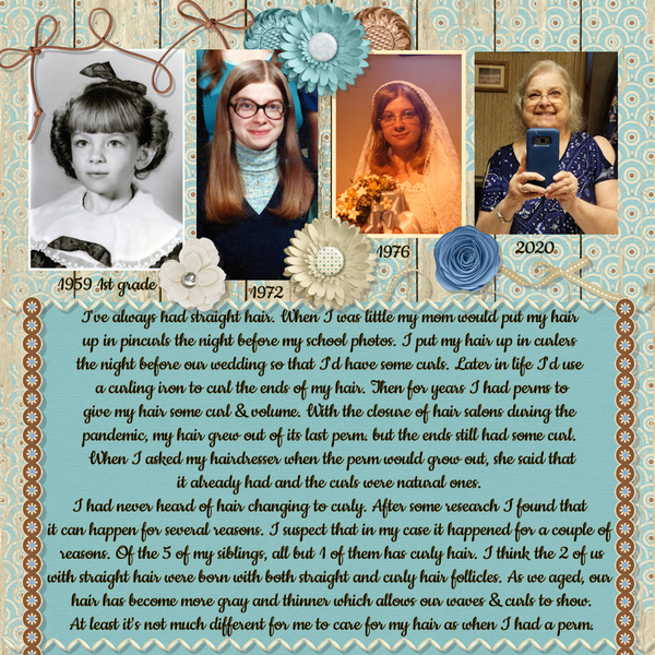 9/2020 12 for 12 Birthday Challenge