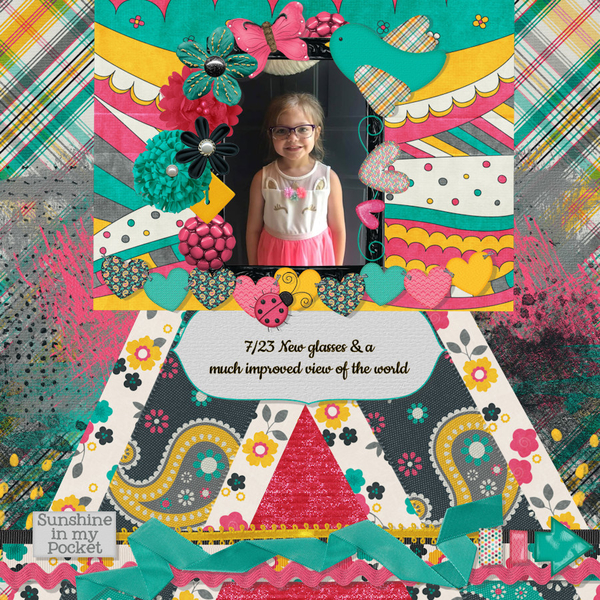9/2020 Birthday Scraplift