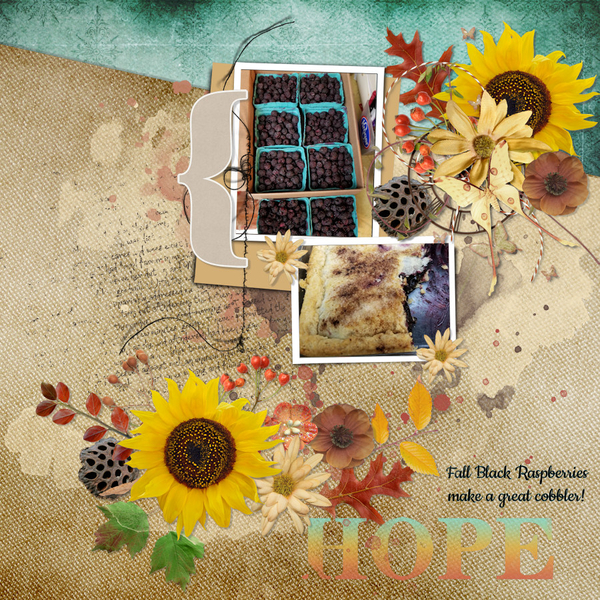 9/2022 GS 14th BD - Birthday Template Challenge-CarolW