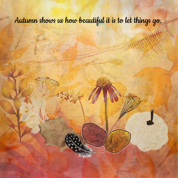 9/2024 Mixed Media Challenge