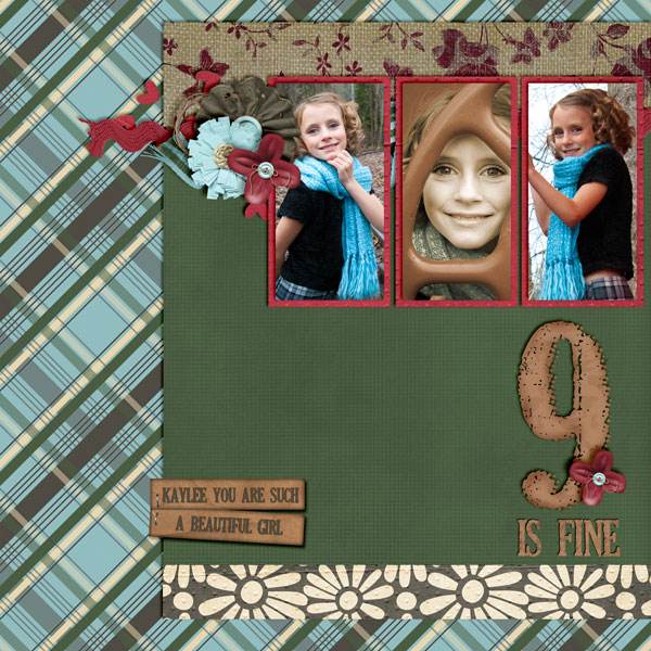 9 is Fine