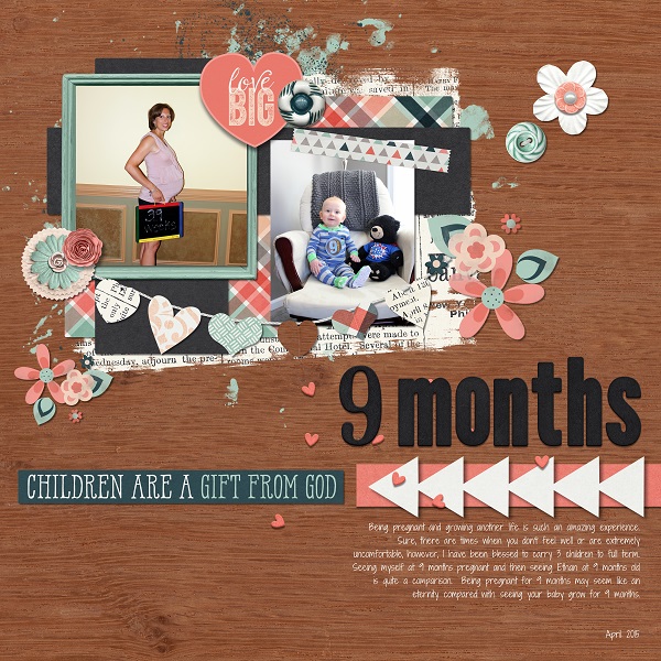 9 Months