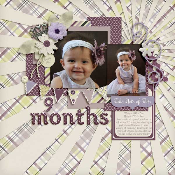 9 Months