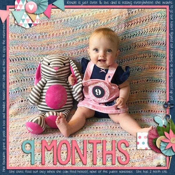 9 Months