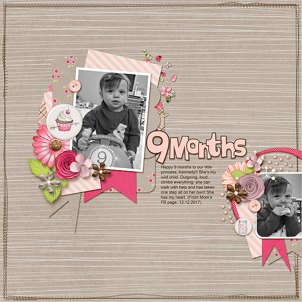 9 Months