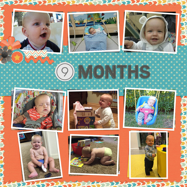 9 Months