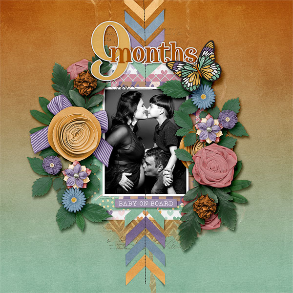 9 Months