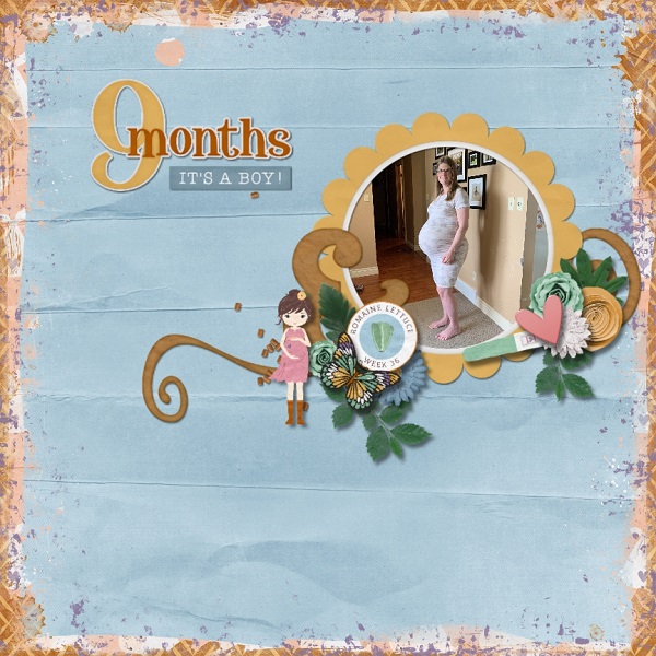 9 Months