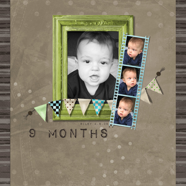 9 months
