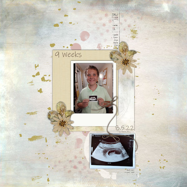 9 Weeks