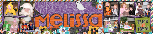 9 years of Halloween and counting!