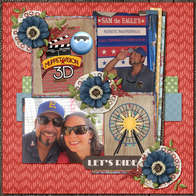 92---Disneyland---SamEagle.jpg