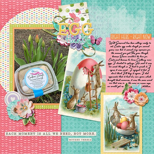 _Adult Easter Egg Hunt_