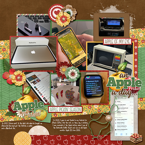 _Apple Product Family_