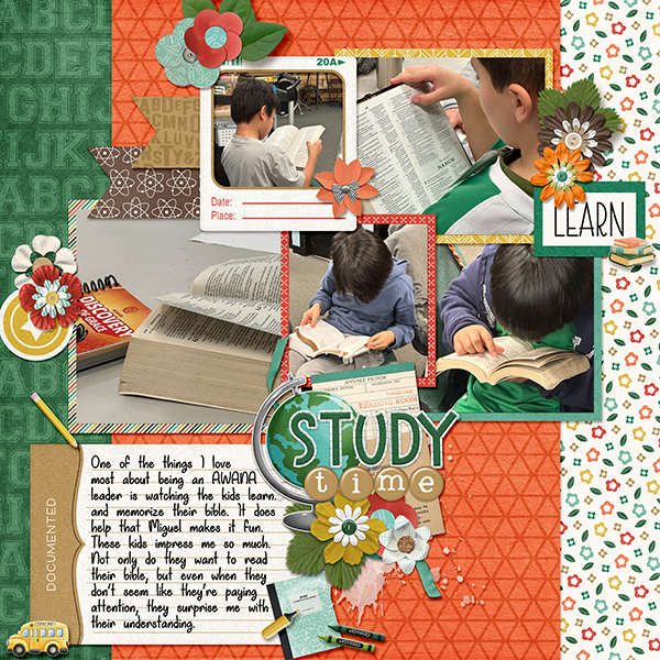 _AWANA Small Group_