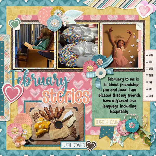 _Best of February_