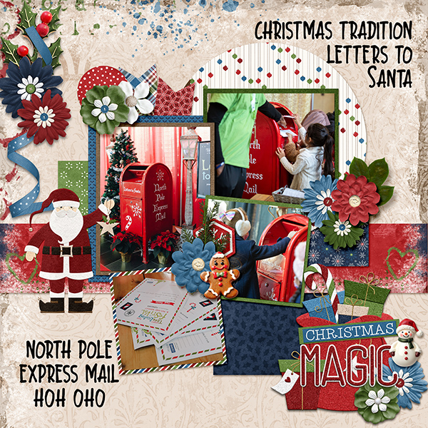 _Christmas Magic_