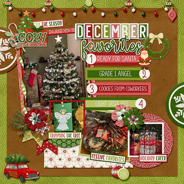 _December Favourites_