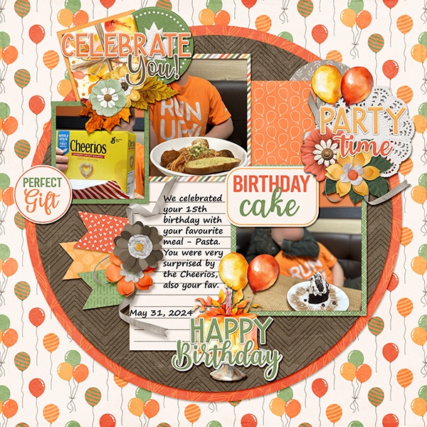 _Happy 15th Birthday_