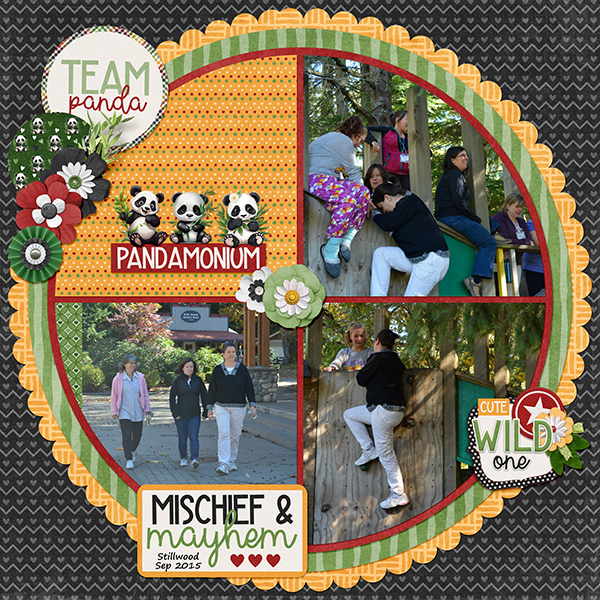 _Mischief and Mayhem Makers_