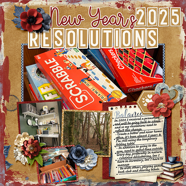 _New Years Resolutions 2025_