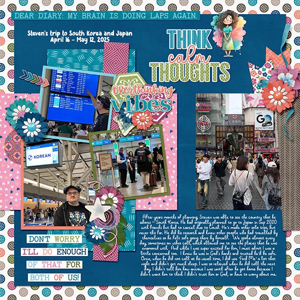 _Trip to Korea 2025_