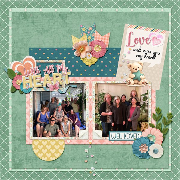 _Well Loved_