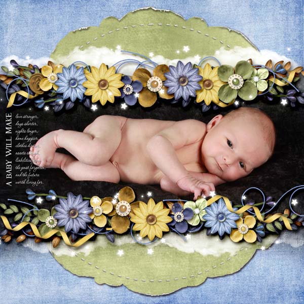 A Baby Will Make